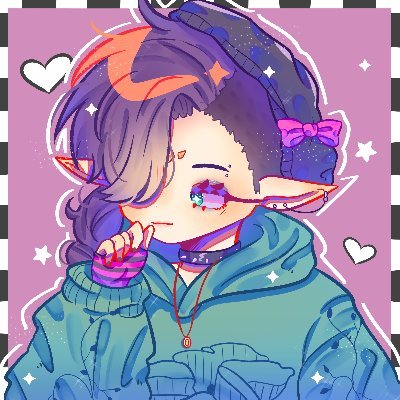 Fey ENVtuber🔞Book Fairy | Fae