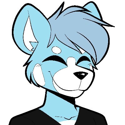 FeyroIsAPanda - Red Panda PNGtuber