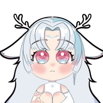 Fiona 🦌❄️ | VtuberTH | Pre-debut