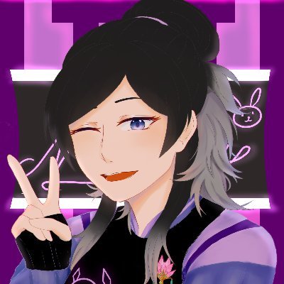 Fiore Karaliene 🍀🧪|| ASPIRING PNGTUBER