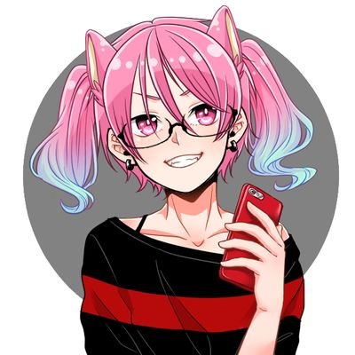 Firehawk / ENVtuber
