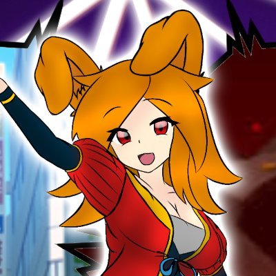 Firebunbun 🔥🐰 ENVtuber
