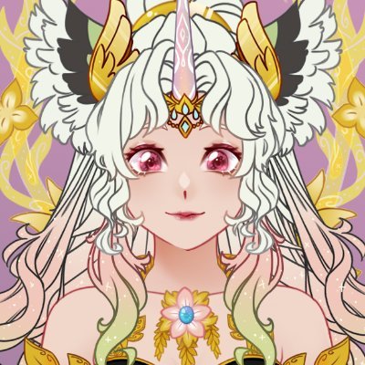 Floofurr / Artist / PNGtuber