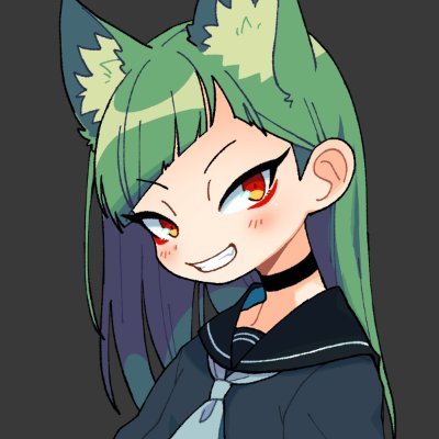 HimeAria channel - current pngtuber, future vtuber