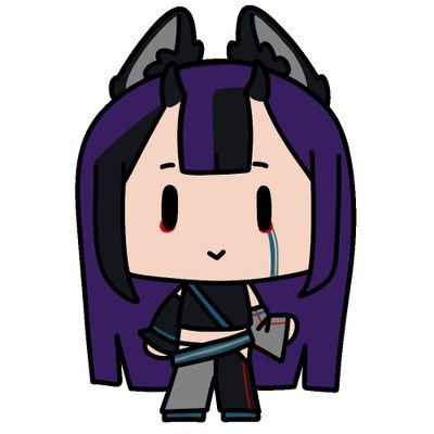Haven ❤️ ✌️ {ENVtuber}