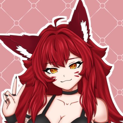 FoxxyLillyVT | 🦊 Vtuber