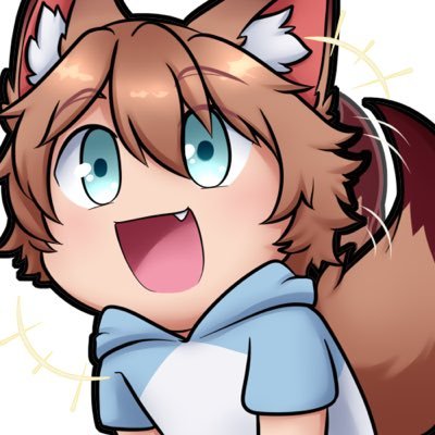 Foxz VTuber