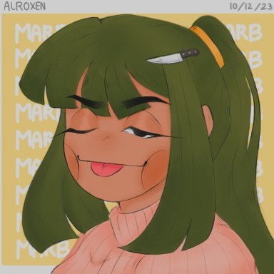 Alroxen | PNGtuber (???) | Digital Artist