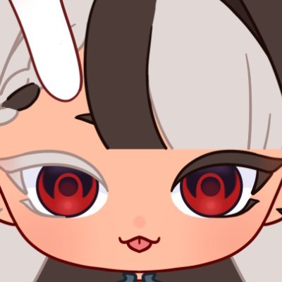 SERINA!! (freaky ver) | ES VTUBER