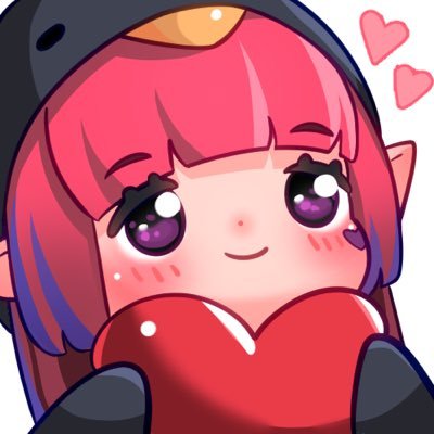FreyaPenguin 🐧 PNGTUBER 🌼
