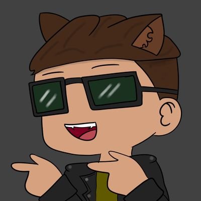 Frick | C.H.A.O.S. | PNGtuber |+18|