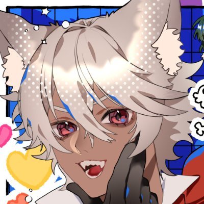 Ephrem Mitsuki🔆🌵ENvtuber