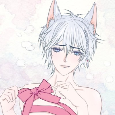 FROST KITSUNÉ |❄️🦊VtuberTH 一 Pre-debut