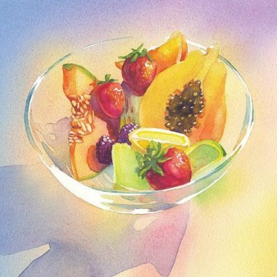 Fruitasia VTubers