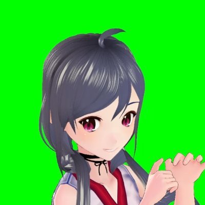 FuRI　@kawaiiを求めるJPVtuberのもの