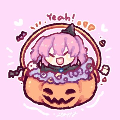 Fumi🌸💖💜