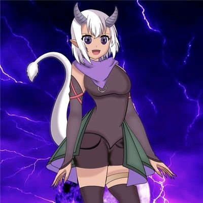 KIMI (VTuber/ENVTuber)🎨🍁