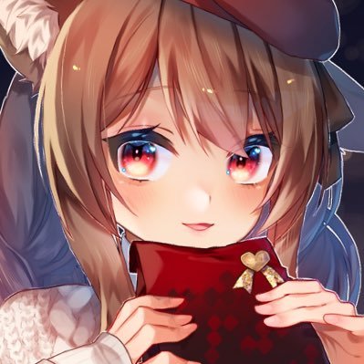 Haru はる | ENVtuber 🌸🍜