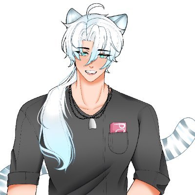 Fuyu Raion | ENVtuber