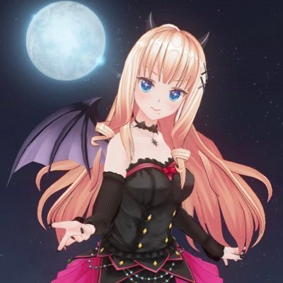 Shiina | 👉EnVtuber |💕 Furry