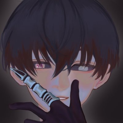 Grey- Pre-Debut Vtuber