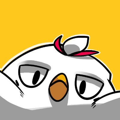 GINYADOM🐣🍔| #VtuberTH |