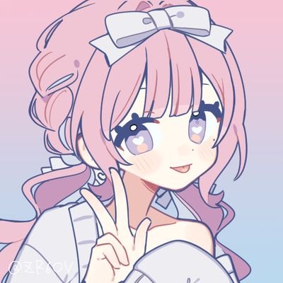 G.lE🧜♀️| VtuberTH | Debut : soon!!