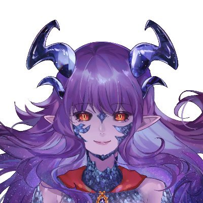Andromeda Nyx {VtuberEN PreDebut }🎮🔞
