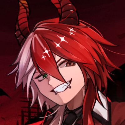 Gambit Crowe | Demon Vtuber 😈
