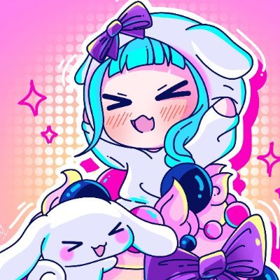Gemi Astrolo 🌌♊ ENVTuber