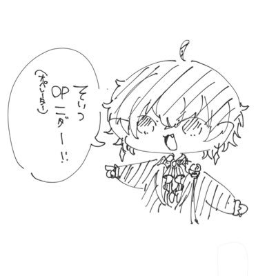 サン ホワイト☀️vtuber