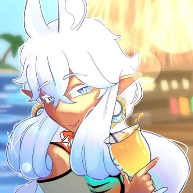Genesis Yguasú | #VTUBERBR
