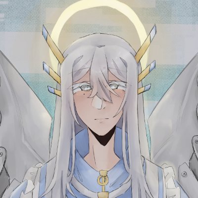 Seraphim 🤍🪽 PNGtuber/VArtist