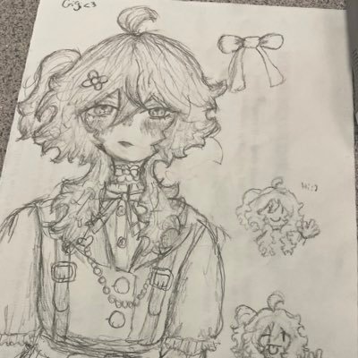 Gigi3【PngTuber 】