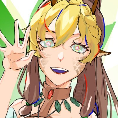 Ceyda🦒 | Giraffe ENVtuber (Rebrand Arc)