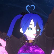 🌊🌙GlitchedSylph #VtuberEN 🔮🃏