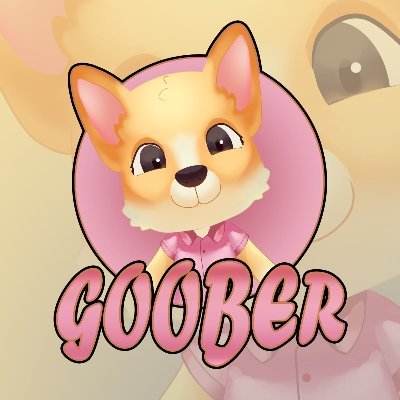 Goober Mochizuki | PNGTUBER | Debut Soon 🐾💗