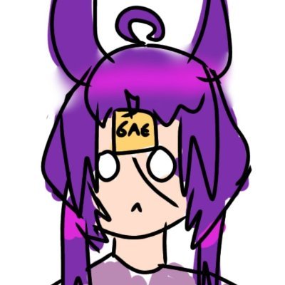 💜 Bun 🏁 ENVTUBER 🪷 REBRANDING