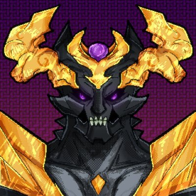 GorTheDestroyer🦖☢️ Kaiju PNGTuber