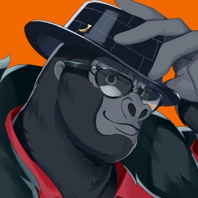 Gorilla