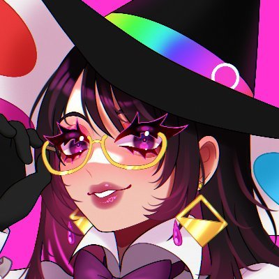 JAS 🎨🧙♀️┊FREELANCE ILLUSTRATOR