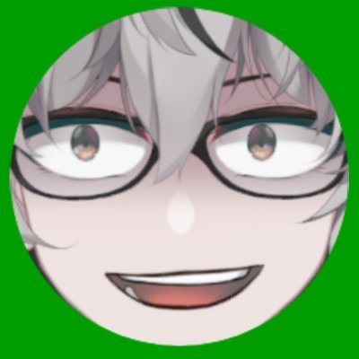 Grayson Allen | Paranormal Vtuber