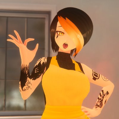 🏩🖤Miyu Miyazaki (深優 宮嵜)🖤🏩-VStreamer- Debut ?/?