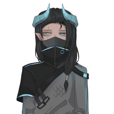GreyRyuKen🐉PNGTuber🐉