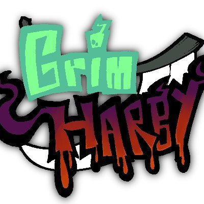 GrimHarby {ENVTuber}