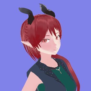 Archive | ENVtuber | Voice Actor