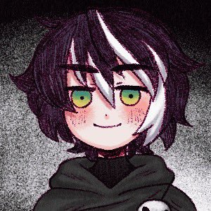 Grimm, Shadow Reaper Vtuber