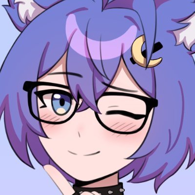 ✨Grinber Yun🌜🦔 VTuber