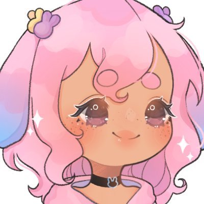 Gumdrop 🌷🌼 ENVTuber