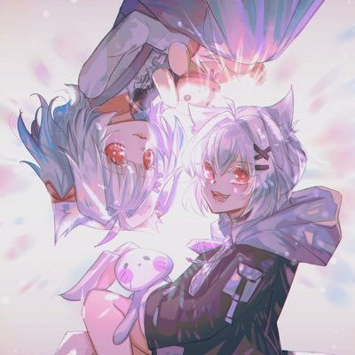 Fie Gumi 🦊I EN Vtuber HIATUS